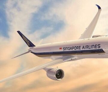 Singapore VTL