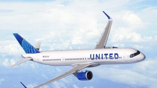 United Reinstates International Flights