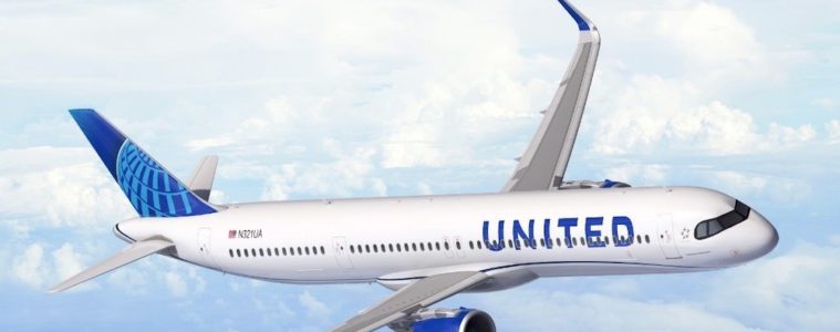 United Reinstates International Flights