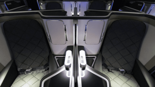 British Airways B787-10