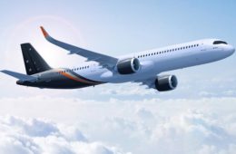 Titan Airways to Replace Boeing 757s With Airbus A321LR