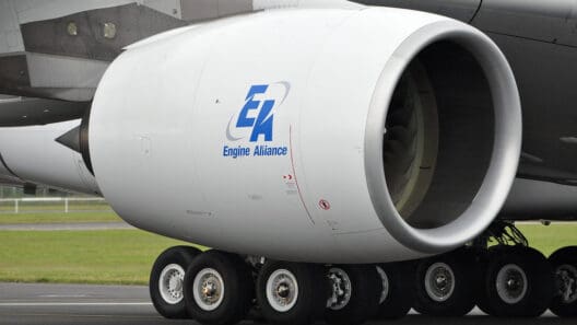 FAA Orders Airbus A380 Engine Inspections
