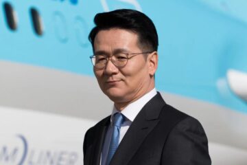 Korean Air Family Drama