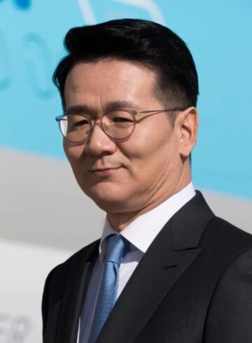 Korean Air Family Drama