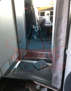 Nordwind Airbus A321 Significantly Damaged in Landing Incident