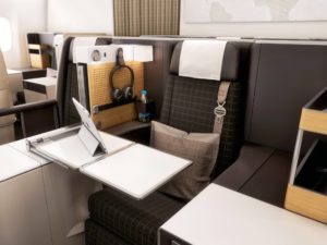 Business Class Deal Europe