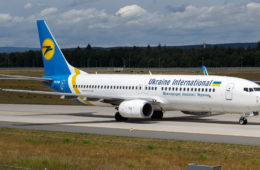 Boeing 737 Crashes After Takeoff in Iran