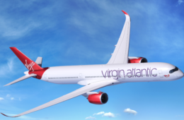 Virgin Atlantic Expected to ask for Government Bailout