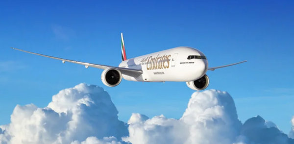 Emirates New Service Between Singapore And Penang 5432