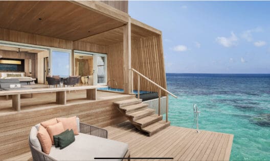 Marriott Points Bonus Purchase