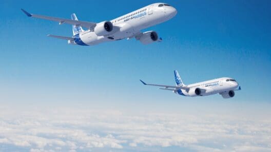 Airbus Secures 75% of A220 Program