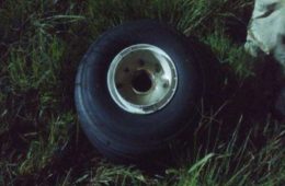 Austral Air Canada Wheels