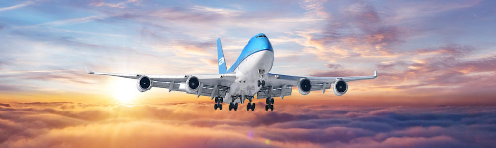 Avatar Boeing 747-8