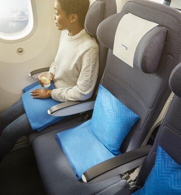 British Airways Updates