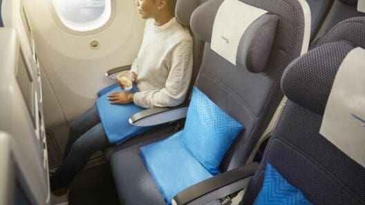 British Airways Updates