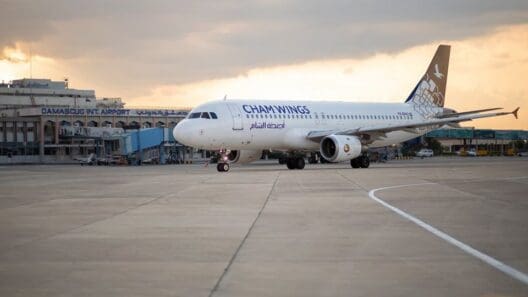 Airbus A320 Narrowly Avoids Being Shot Down