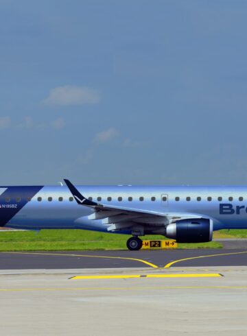 Breeze Airways