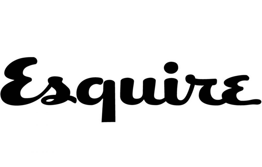 Esquire Logo 1 Samchui Com