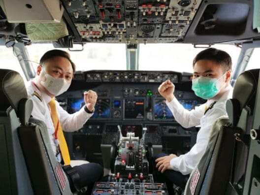 COVID-19 Global Loss