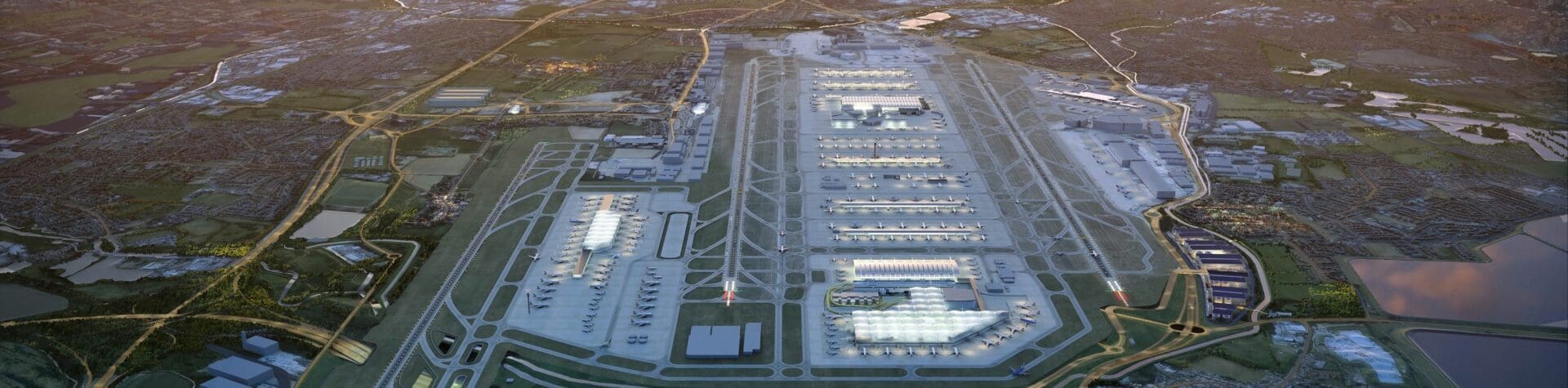 Heathrow Expansion