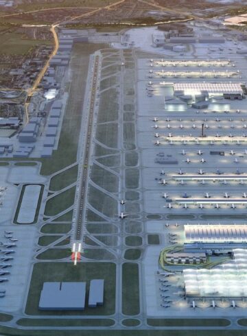 Heathrow Expansion