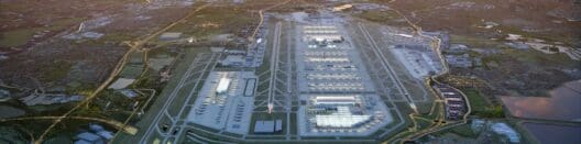 Heathrow Expansion