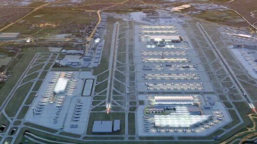 Heathrow Expansion