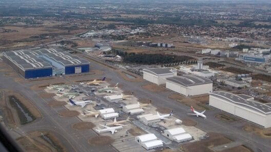 US Tariffs on Airbus