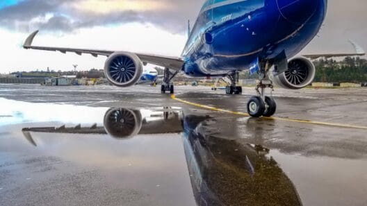 Boeing 777X Delayed 2023