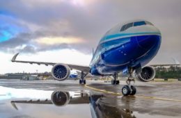 Boeing 777X Delayed 2023