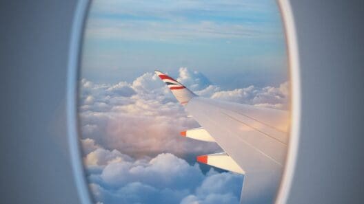 UK International Travel