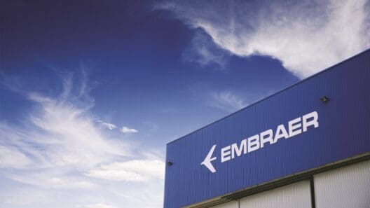 Embraer Contribute to Combat COVID-19 in Brazil