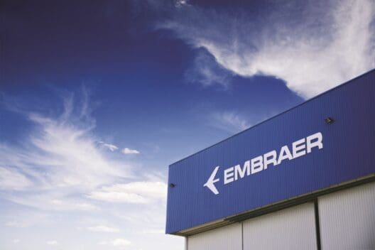 Embraer Contribute to Combat COVID-19 in Brazil