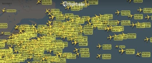 US Suspend Travel from Europe