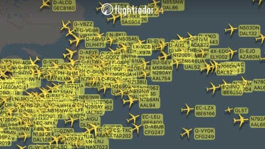 US Suspend Travel from Europe