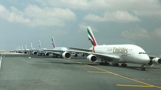 Aviation Industry Rebound