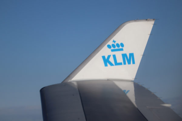 Farewell KLM B747 - A Special Flight On The KLM B747-400 Combi