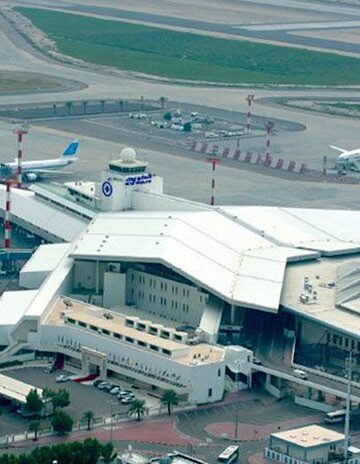 Kuwait Suspend Commercial Flights