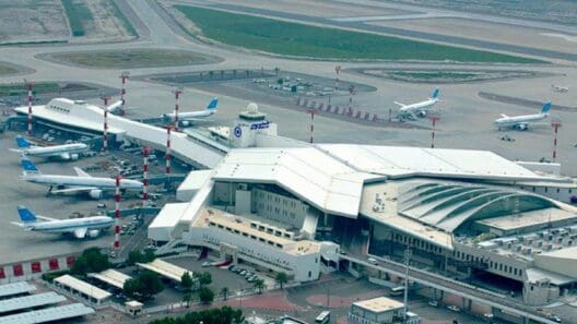 Kuwait Suspend Commercial Flights