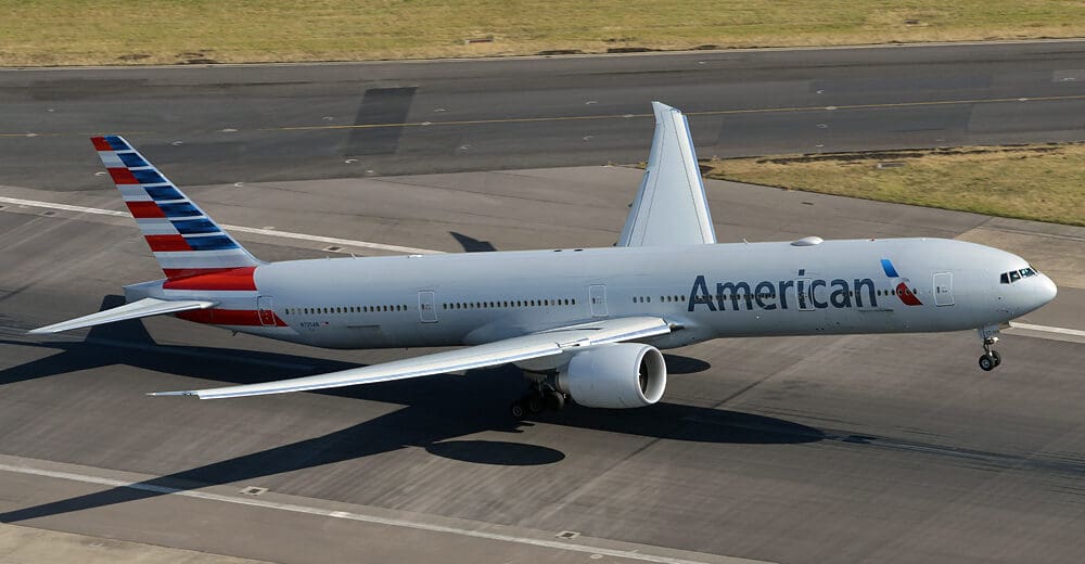 FAA Temporarily Grounds US Domestic Flights Following System Failure