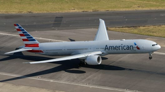 FAA Temporarily Grounds US Domestic Flights Following System Failure