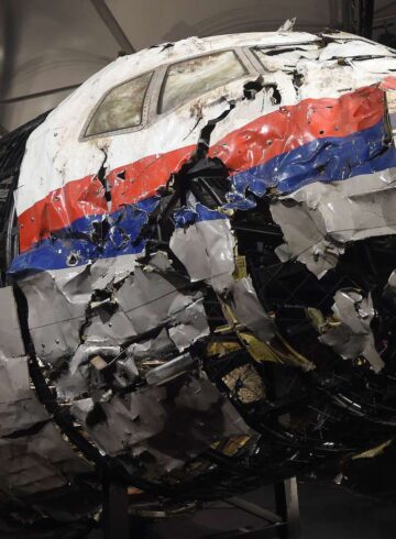MH17 Trial