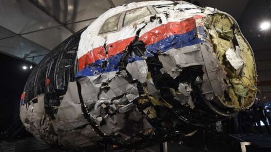 MH17 Trial