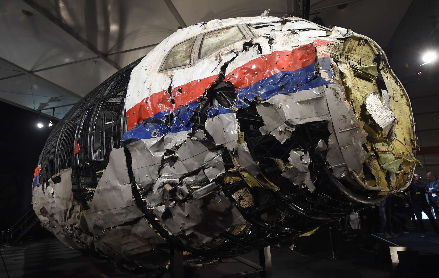 MH17 Trial