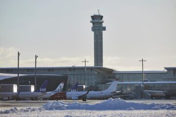 Covid-19 Airport Closure
