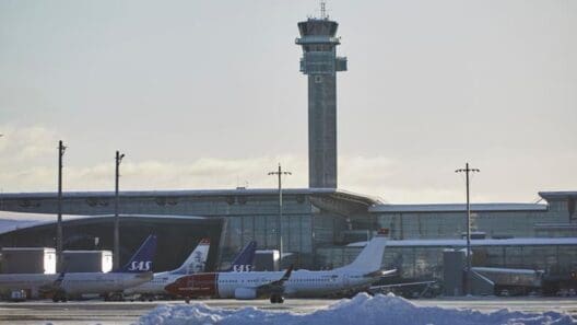 Covid-19 Airport Closure