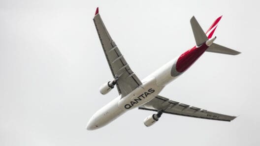 COVID-19: Qantas to Ground Majority of Widebody Fleet