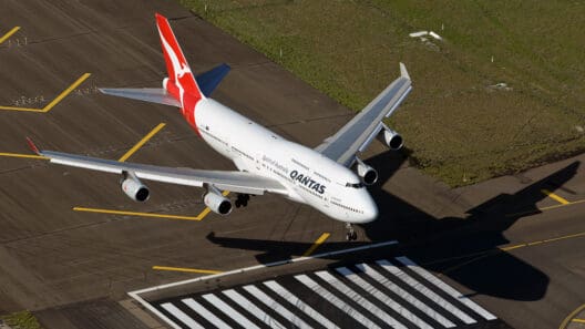 Australia New Zealand Travel Bubble