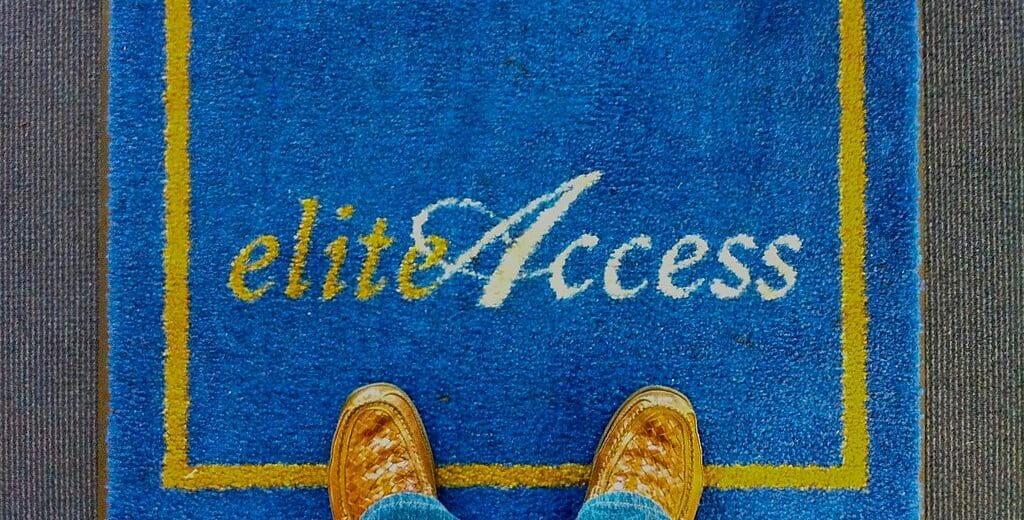 Airlines Extend Elite Status