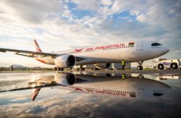 Air Mauritius Enters Voluntary Administration